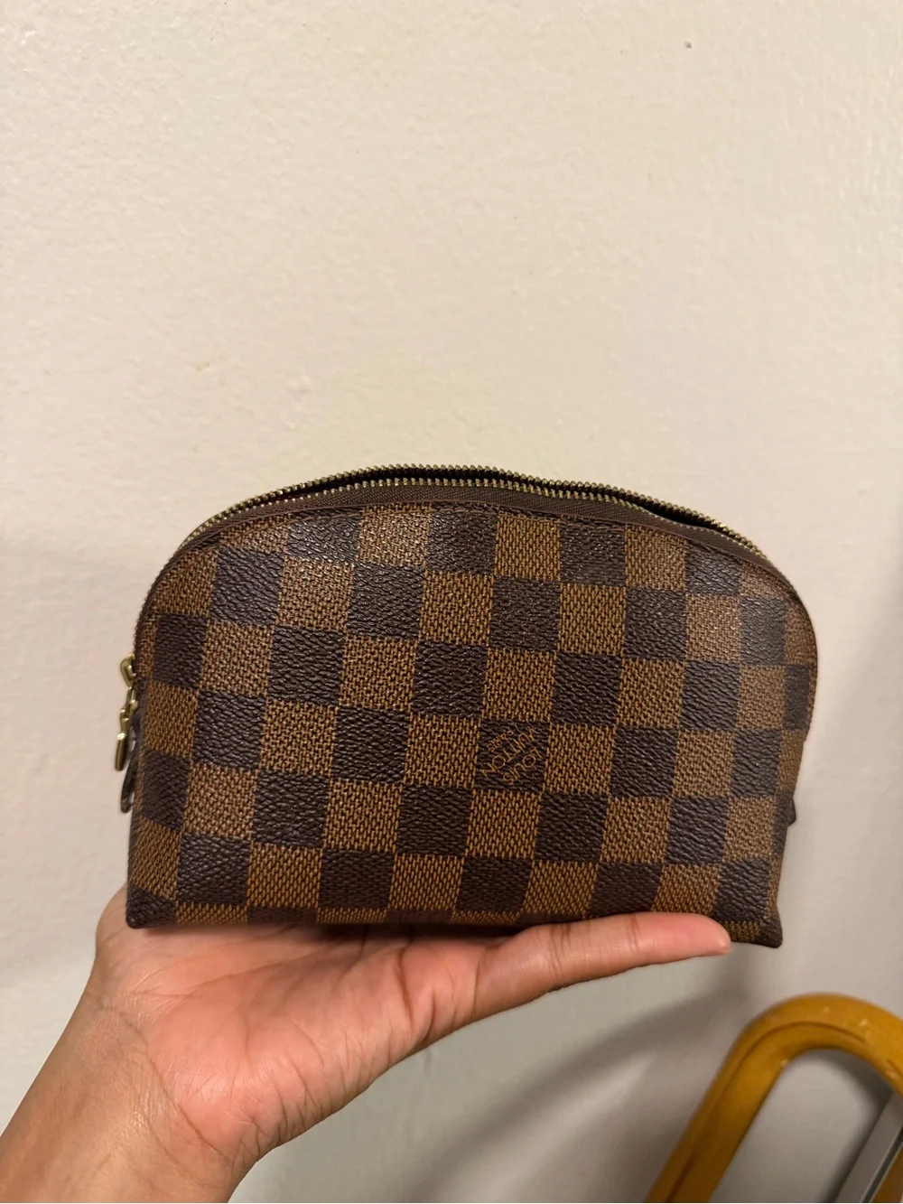 Louis Vuitton Cosmetic Pouch